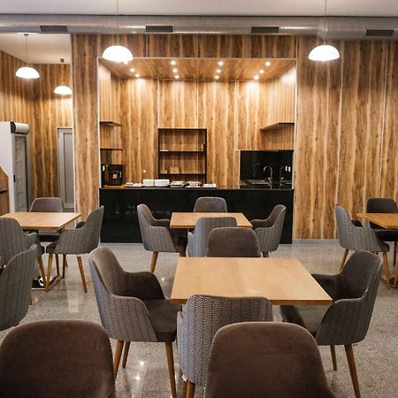 Hotel Bayko 플로브디프 외부 사진