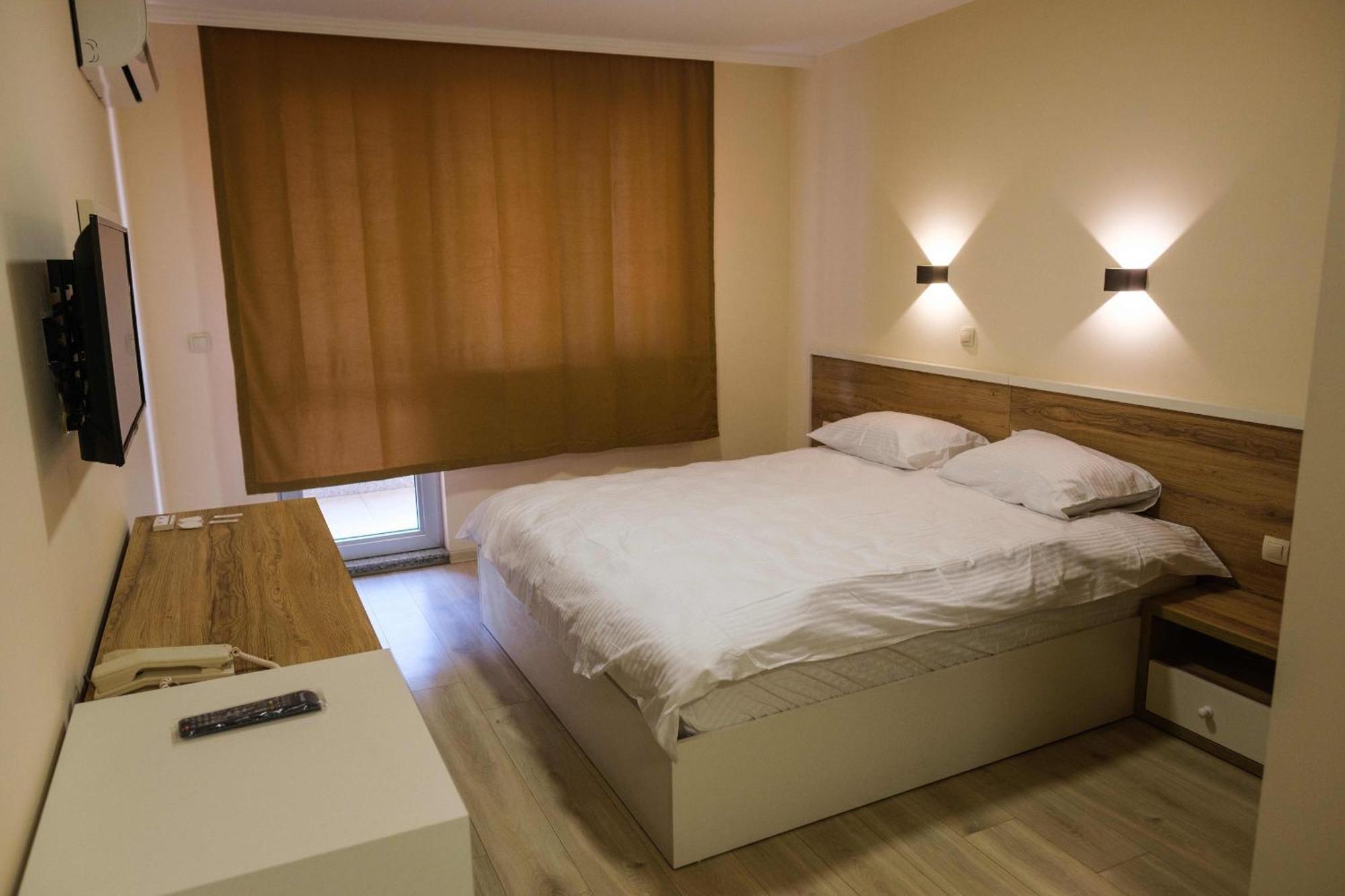 Hotel Bayko 플로브디프 외부 사진